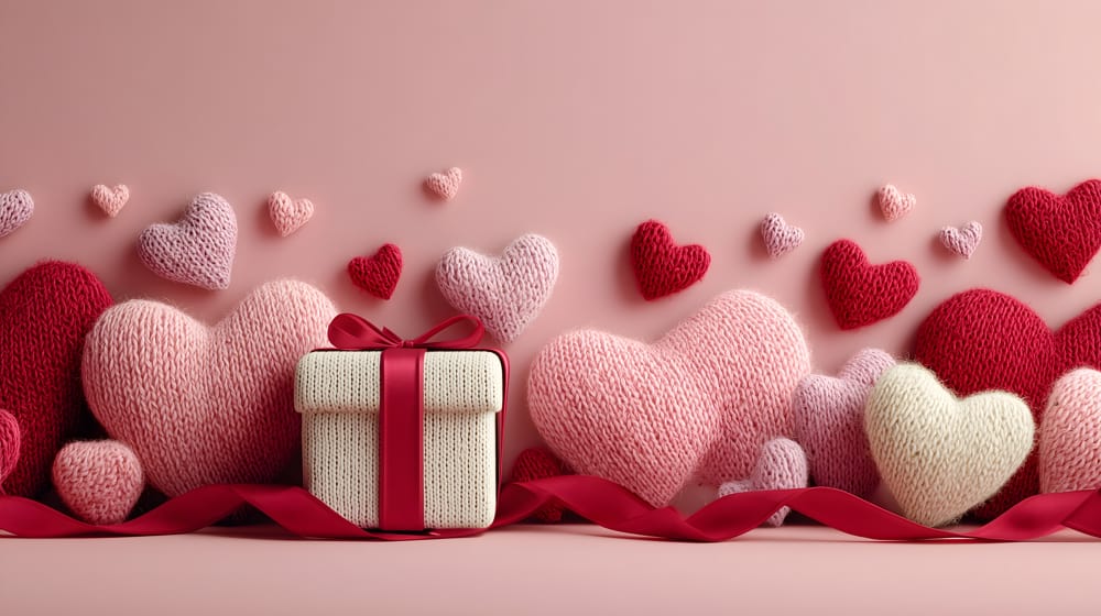 Valentine's Day personalized gift ideas
