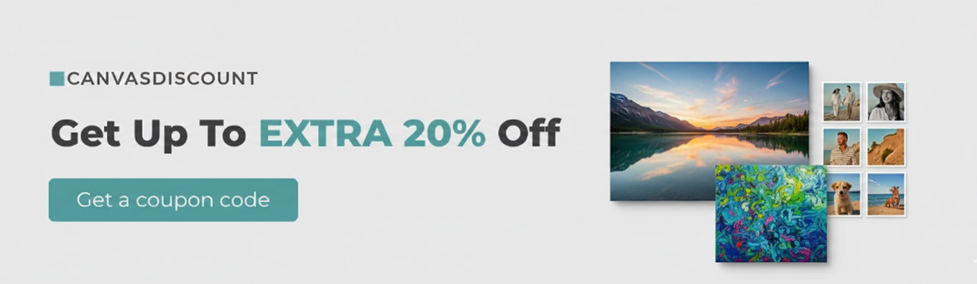 Get Up To EXTRA 20% Off - Get a coupon code