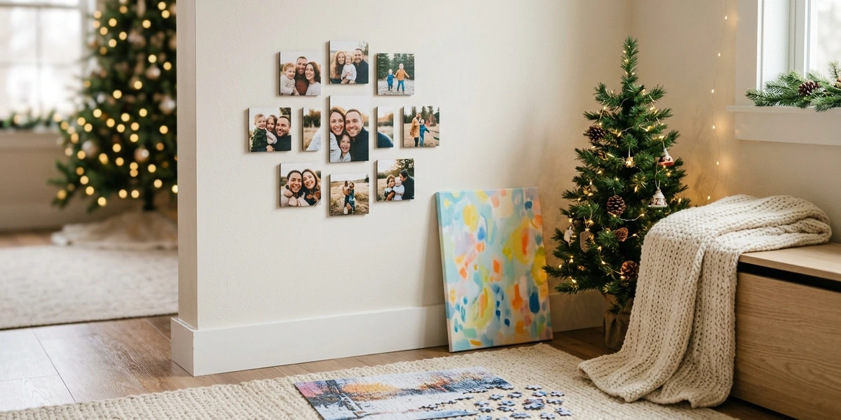 Christmas Gifts for Children