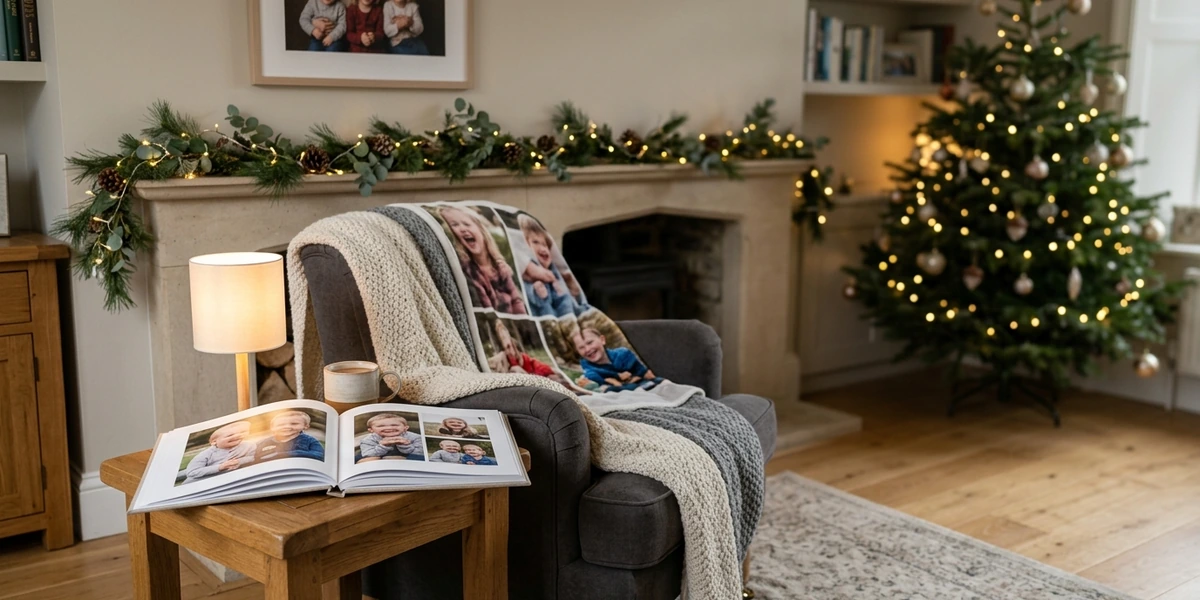 Christmas Gifts for Grandparents