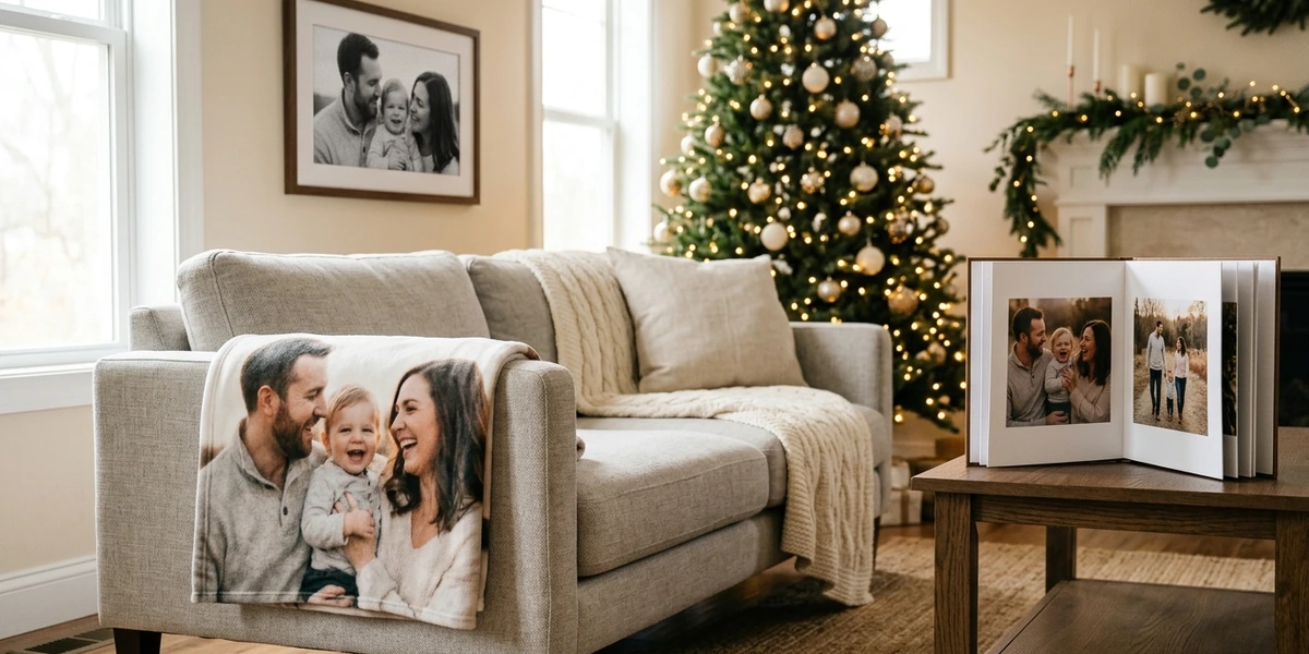 Christmas Gifts for Mom