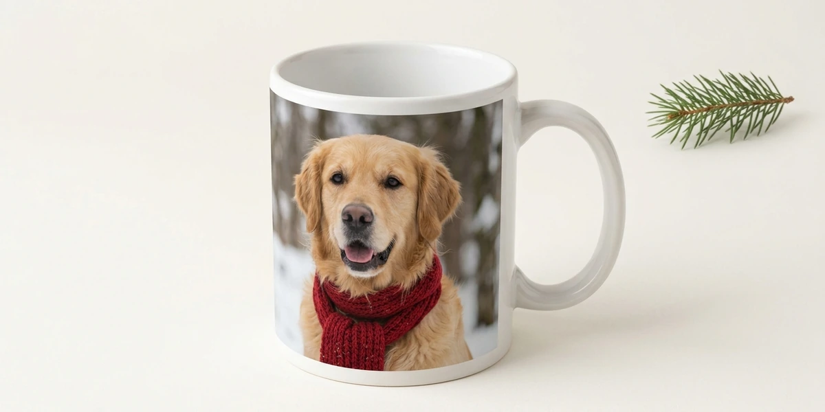 Secret Santa Gifts