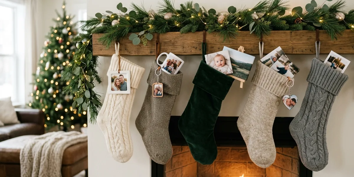 Stocking Stuffers