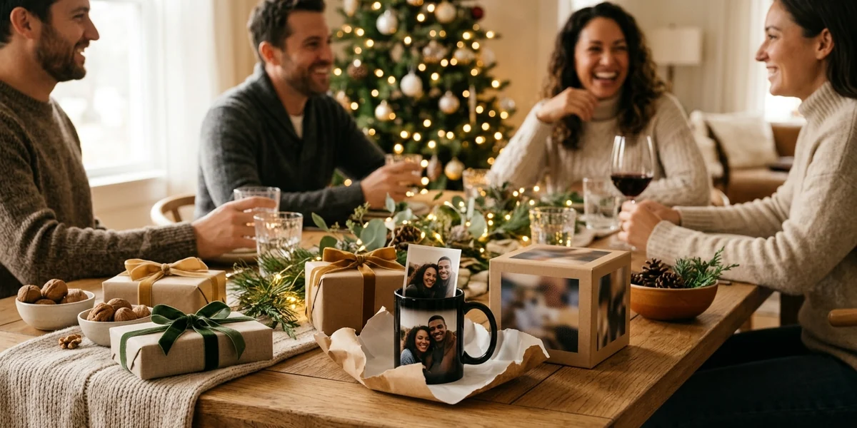White Elephant Gifts