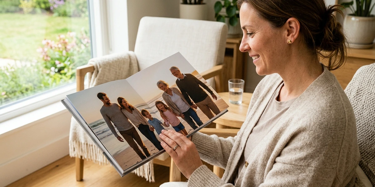 Hardcover Photo Books