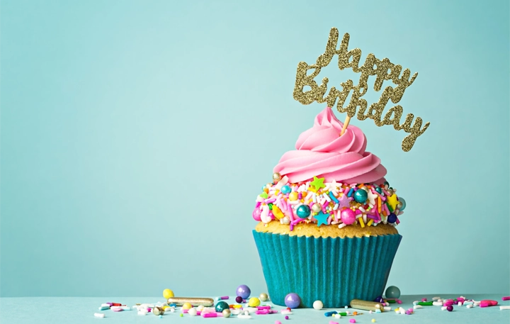 Romantic birthday wishes for partner