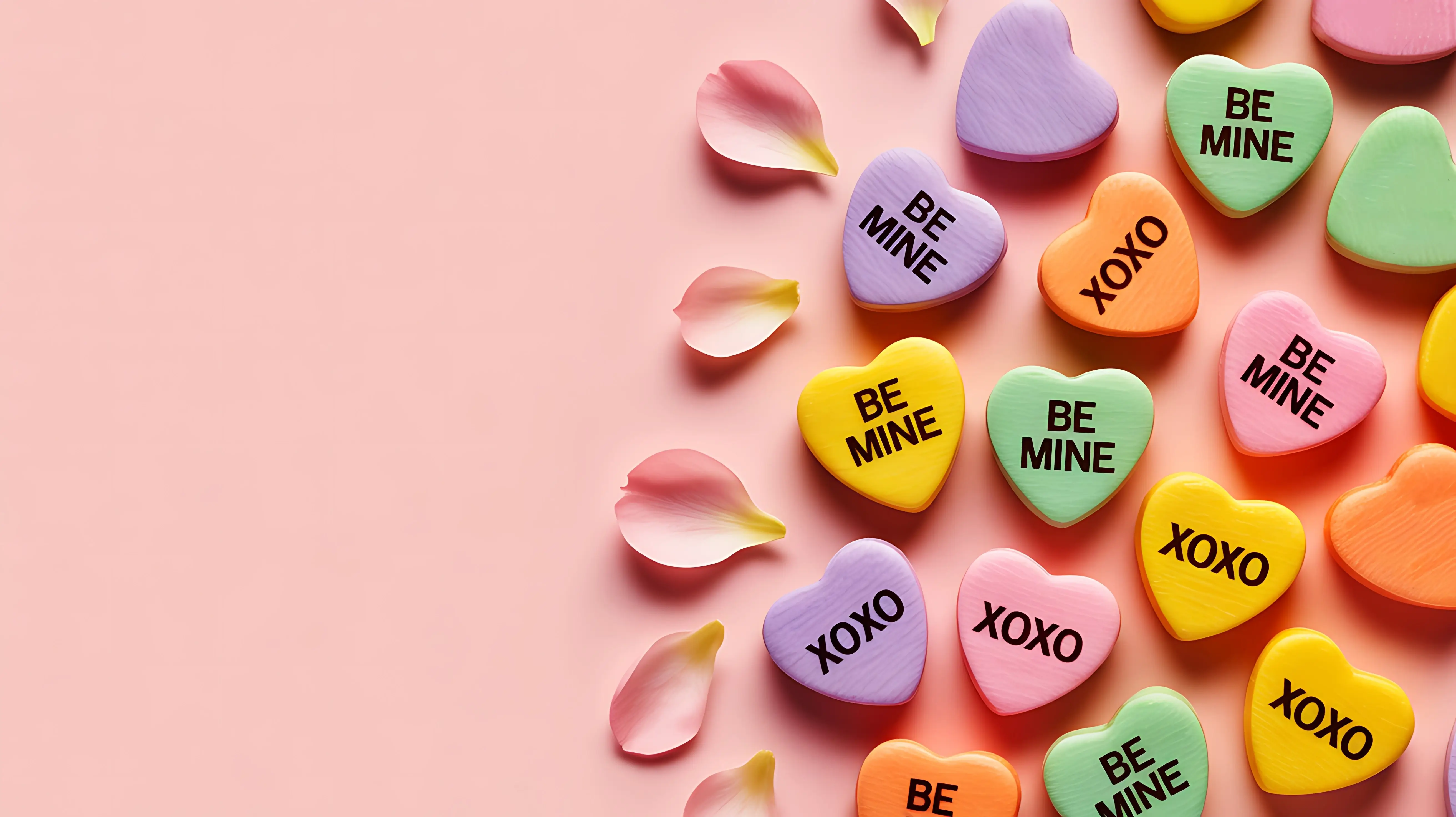 Romantic love quotes for him and her