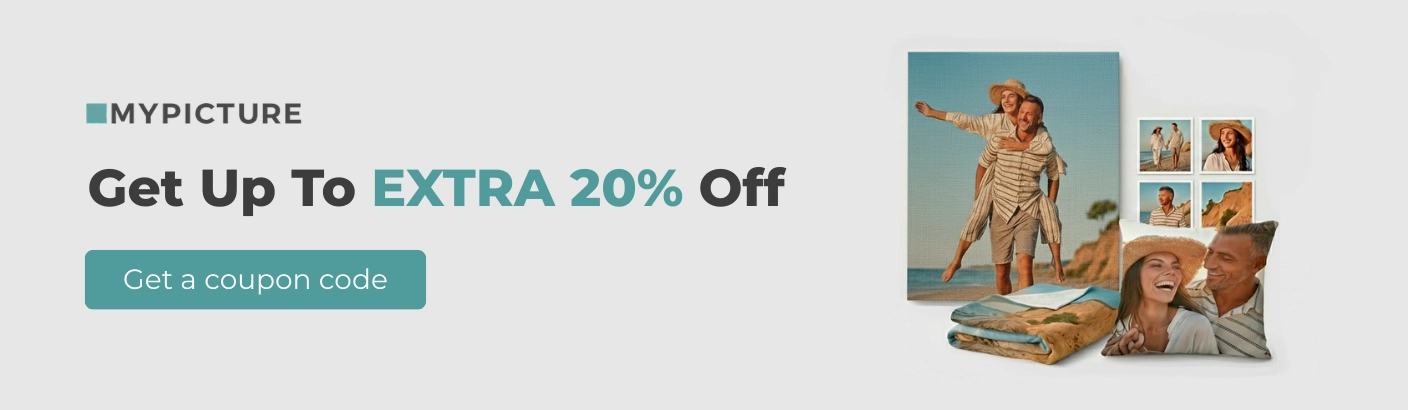 My Picture UK Discount Code