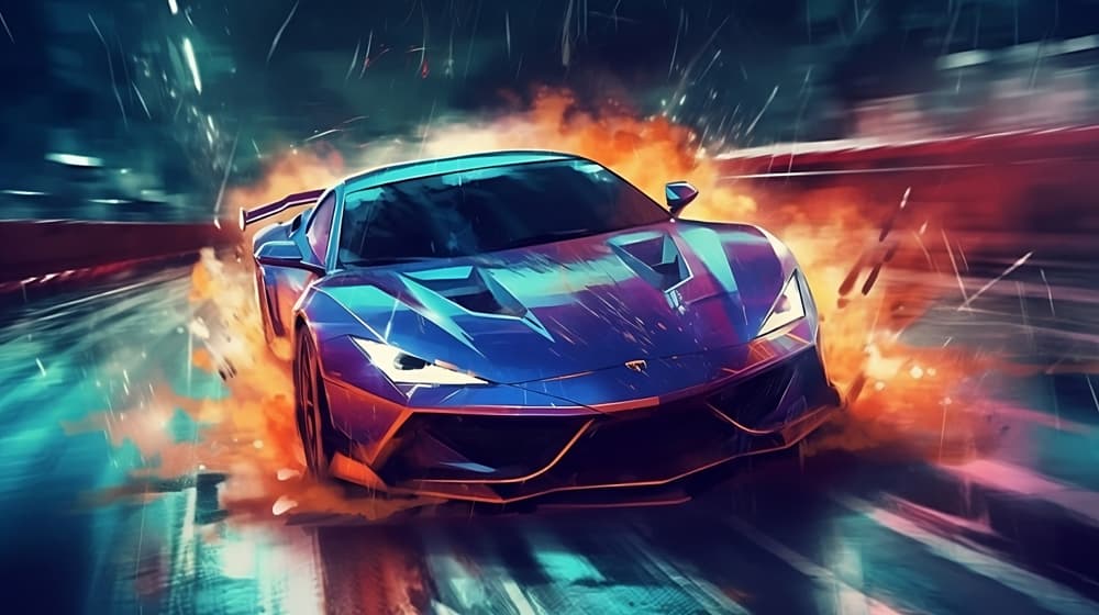 Custom canvas print made from a meaningful photograph