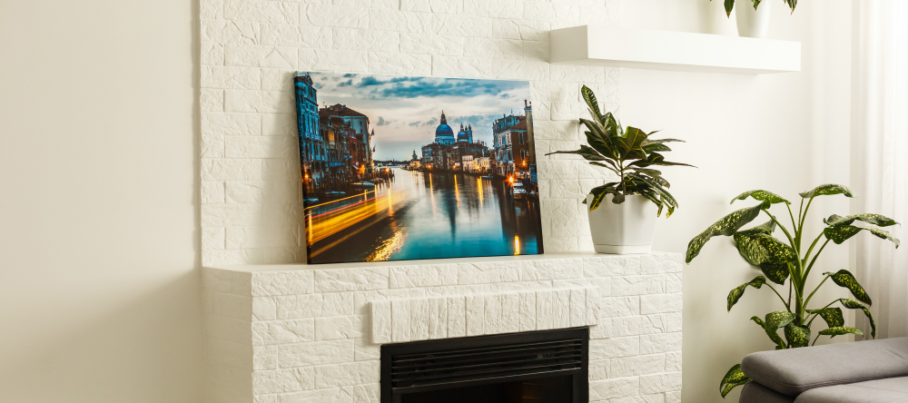 How Much does it Cost to Make a Canvas Print?