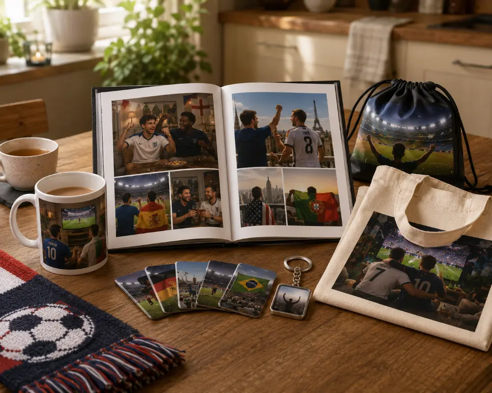 Common photo printing mistakes to avoid