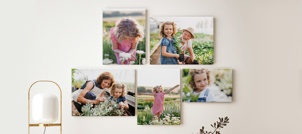 Best Canvas Print Sizes - Which is the Right One for Me?