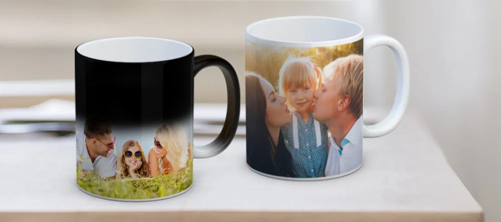 photo gifts for any occasion photo mugs