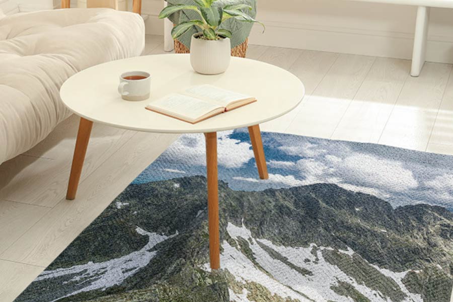 How to Design Your Own Rug An Introduction