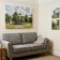 photo prints for a Basingstoke semi