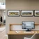 canvas set for a Basingstoke office