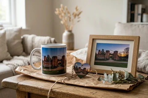 photo gifts delivered in Basingstoke