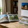Basingstoke skyline photo book