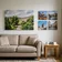 photo prints for a Bath Georgian flat