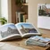 Belfast skyline photo book