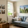 photo prints for a Bristol terrace