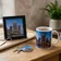 photo gifts delivered in Canary Wharf