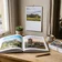 Edinburgh skyline photo book