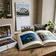 Glasgow skyline photo book