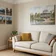 photo prints for a Hull terrace
