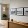 canvas set for a Hull office