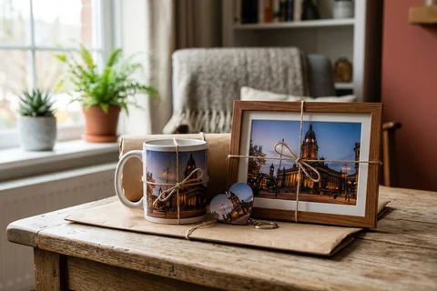 photo gifts delivered in Leeds