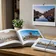 Leeds skyline photo book