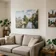 photo prints for a Leicester terrace