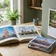 London skyline photo book