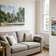 photo prints for a Norwich terrace