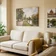 photo prints for an Oxford terrace