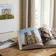 York skyline photo book