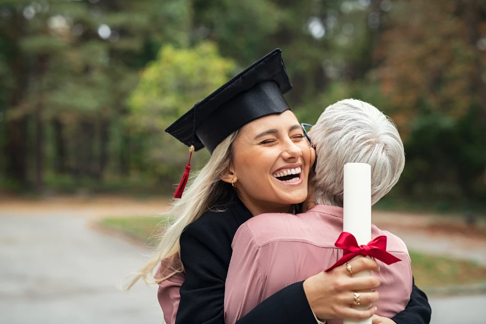 Citations de réussite drôles et décalées pour célébrer l'obtention d'un diplôme avec humour