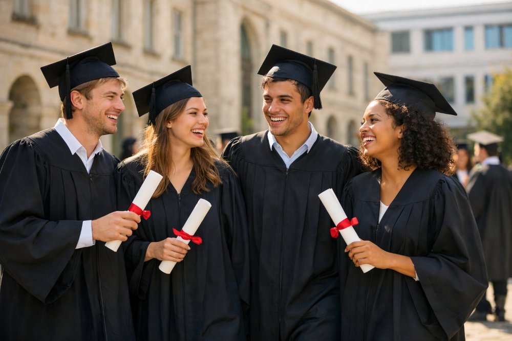 Idées cadeaux diplôme 2026