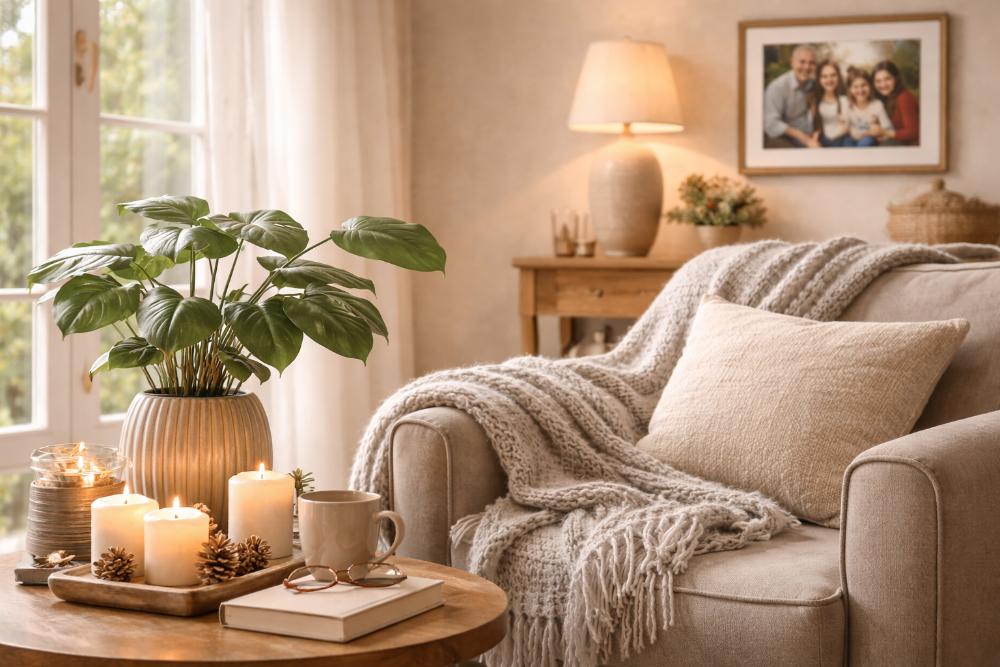 Cadeaux photo personnalisés pour la famille