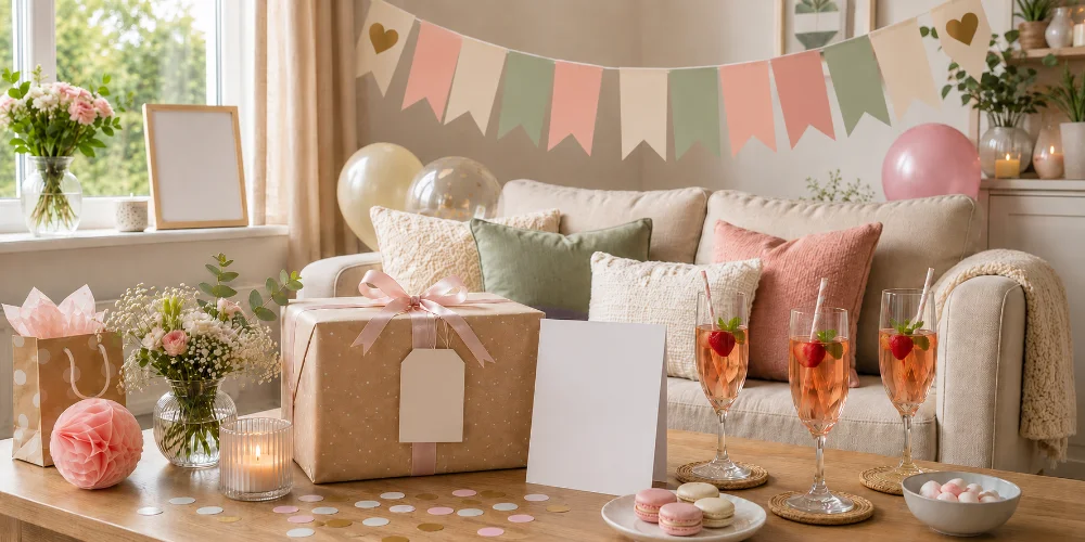 Accessoires pratiques pour bébé