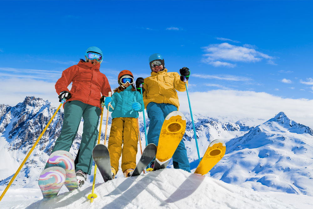 Kalt und Warm als Wechselwirkung