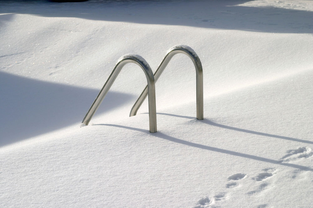 Alltägliches wird zu Abstraktem