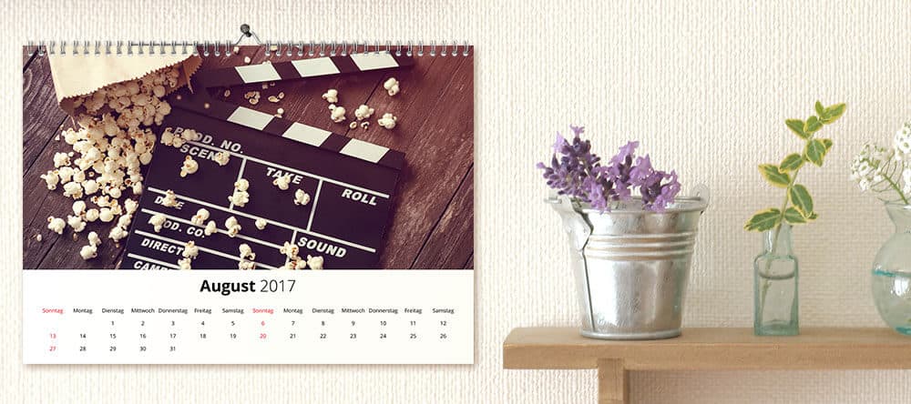 Jeden Monat eine Unternehmung – so verschenkst du gemeinsame Zeit