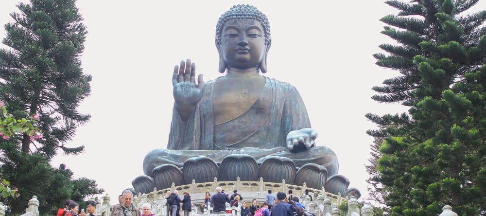 Mach Proportionen sichtbar – setze Größe immer in Relation