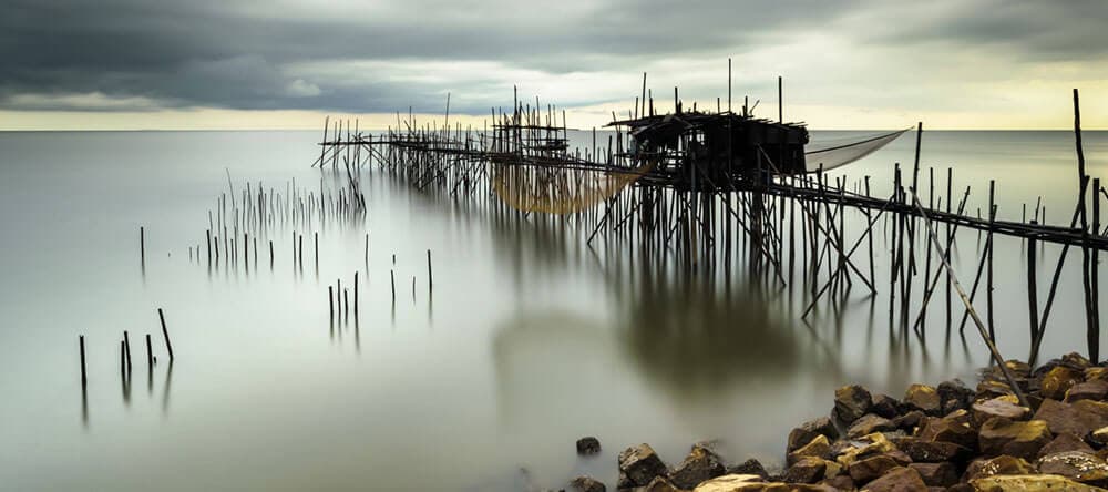 Lass dich vom Niederschlag nicht niederschlagen – mach das Beste daraus!