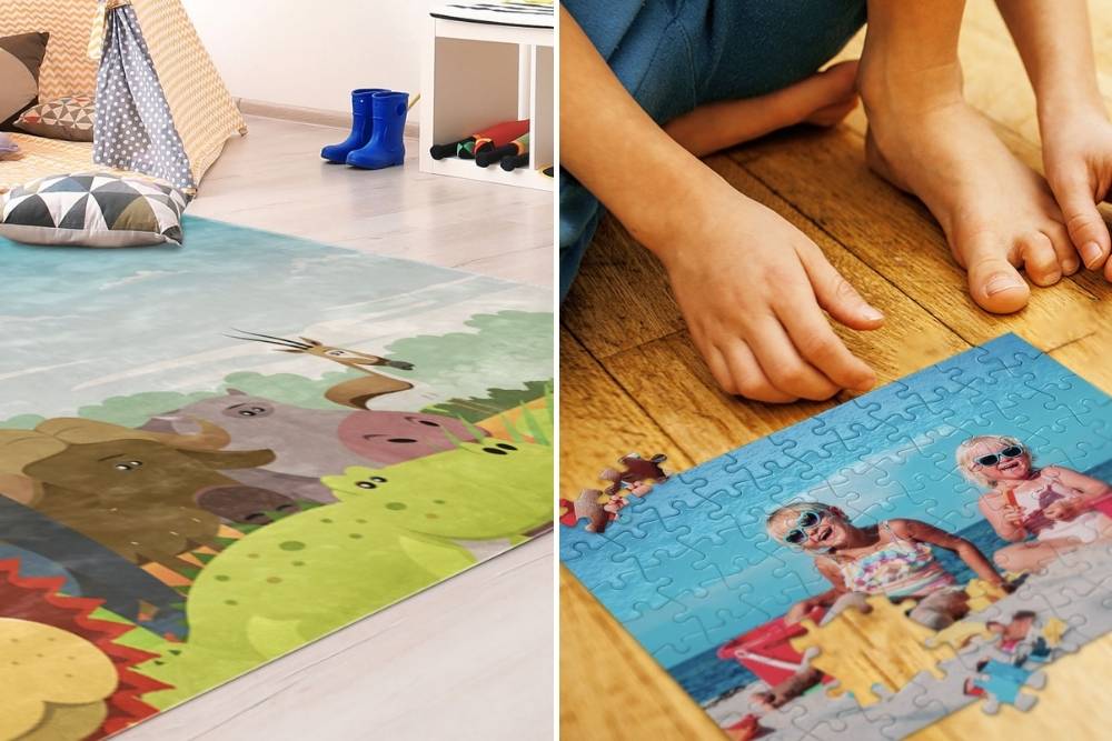 dekoideen kinderzimmer