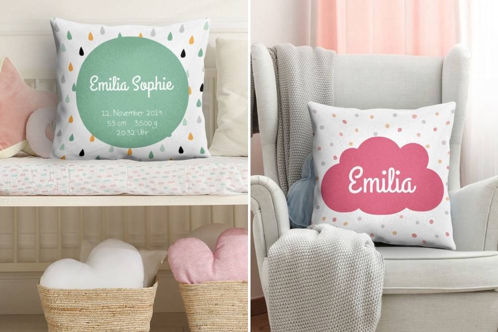 dekoideen kinderzimmer