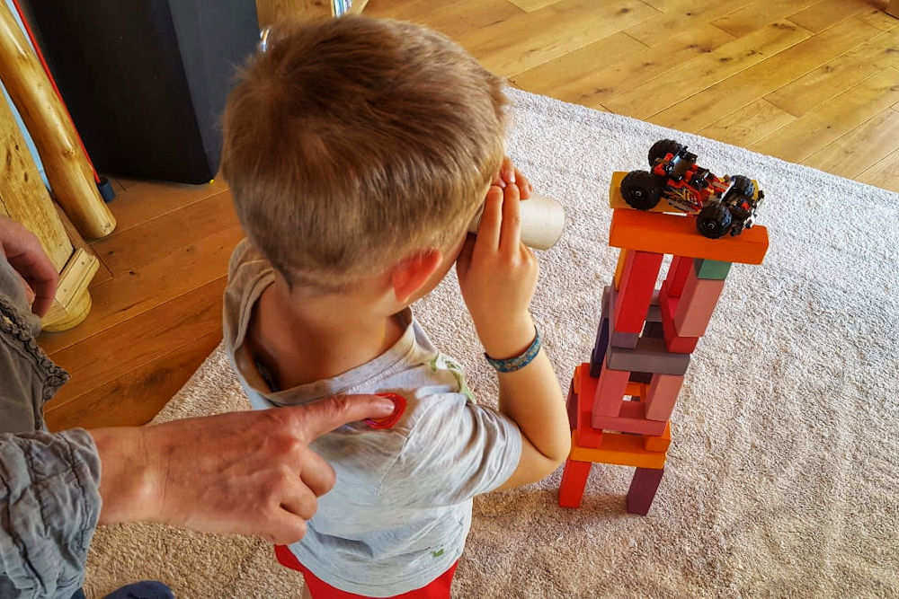 Fotospiele lebendige Fotoapparat