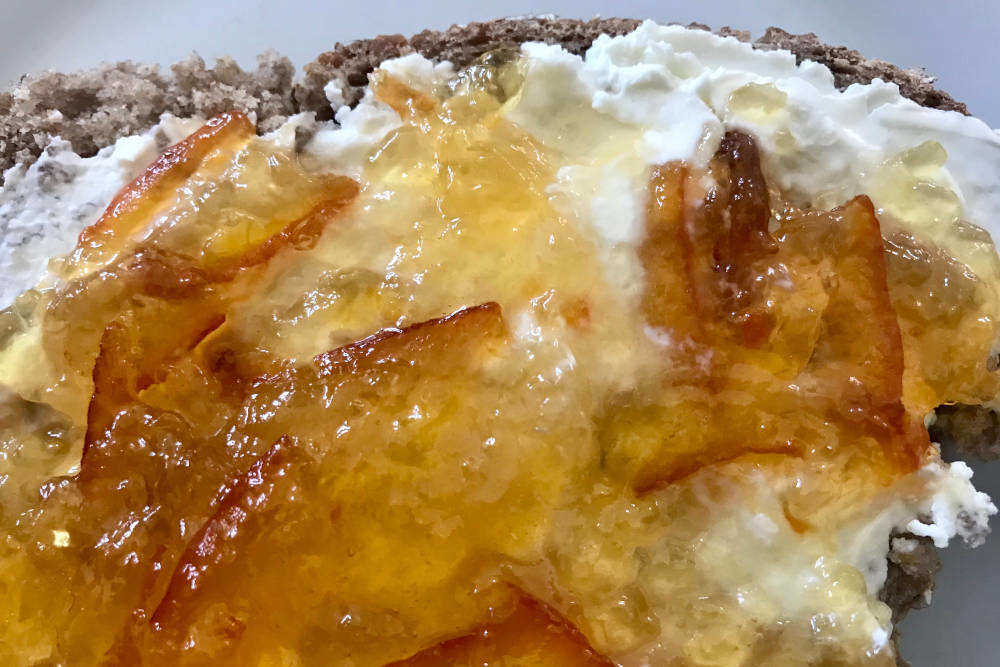 Fotospiele marmeladenbrot